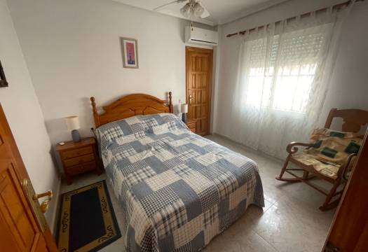 Reventa - Villa / Chalet - Ciudad Quesada - La  Marquesa Golf