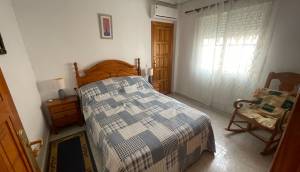 Reventa - Villa / Chalet - Ciudad Quesada - La  Marquesa Golf