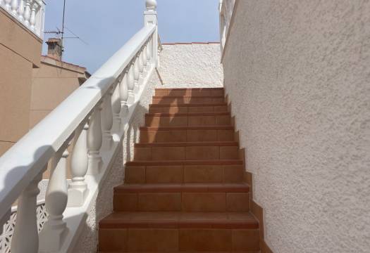 Reventa - Villa / Chalet - Ciudad Quesada - La  Marquesa Golf