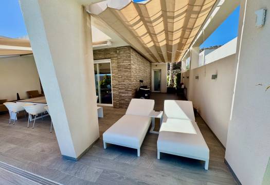 Reventa - Villa / Chalet - La Finca Golf - Algorfa