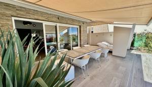 Resale - Villa - La Finca Golf - Algorfa