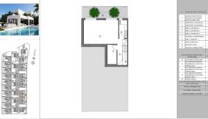 New - Villa - Finestrat - Sierra cortina