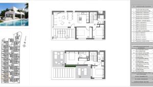 Obra Nueva - Villa / Chalet - Finestrat - Sierra cortina