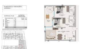 New - Apartment - Santa Pola - Estacion de autobuses