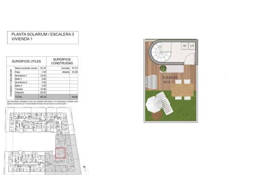 Obra Nueva - Apartmento - Santa Pola - Estacion de autobuses