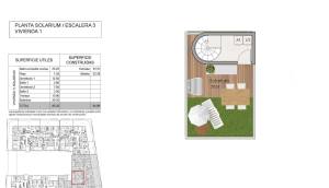 New - Apartment - Santa Pola - Estacion de autobuses