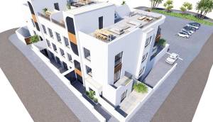 New - Apartment - Benijofar - Pueblo