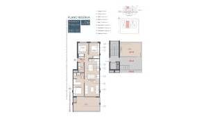 New - Apartment - Benijofar - Pueblo