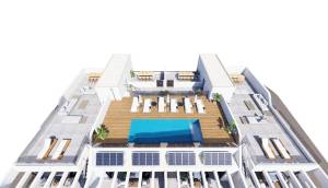 New - Apartment - Benijofar - Pueblo