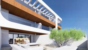 New - Apartment - Benijofar - Pueblo