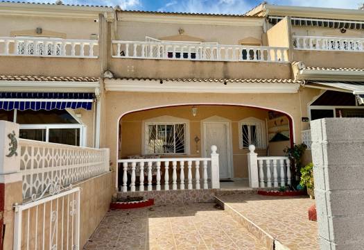 Reventa - Adosado - Ciudad Quesada