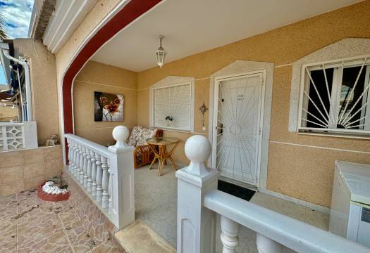 Reventa - Adosado - Ciudad Quesada