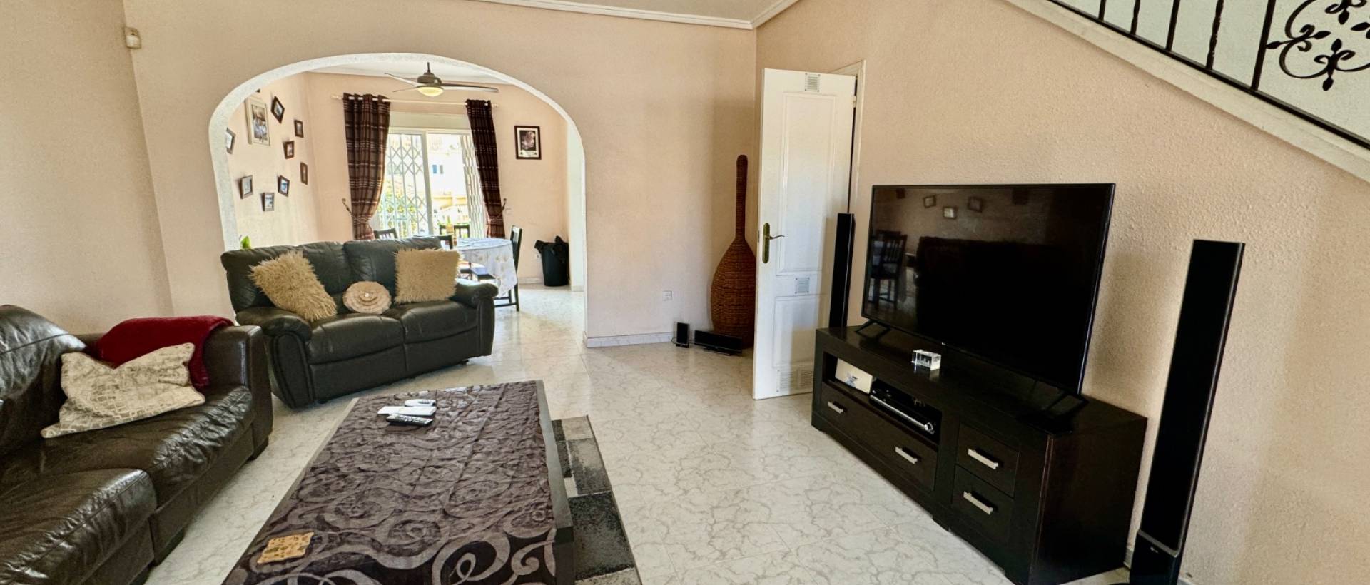 Reventa - Adosado - Ciudad Quesada