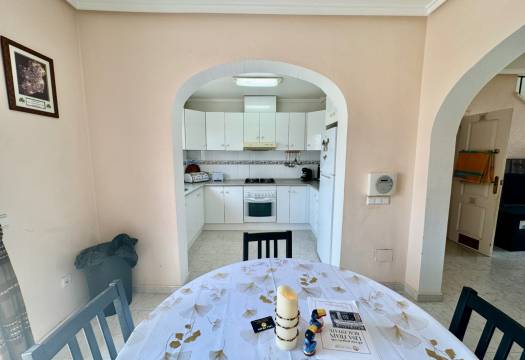 Reventa - Adosado - Ciudad Quesada