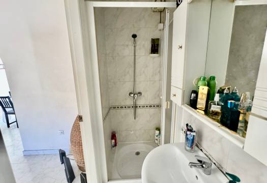 Reventa - Adosado - Ciudad Quesada