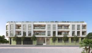 New - Apartment - Jacarilla - Comunidad Valenciana