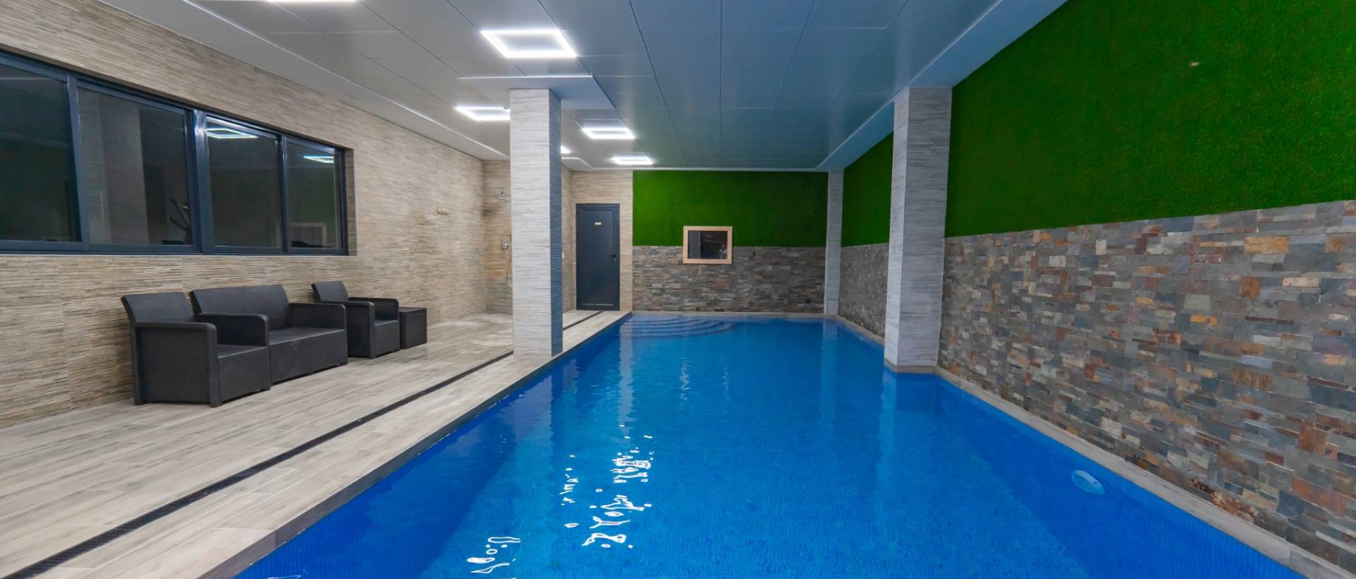 Obra Nueva - Apartmento - Torrevieja