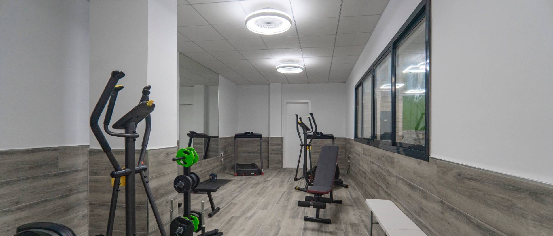 Obra Nueva - Apartmento - Torrevieja