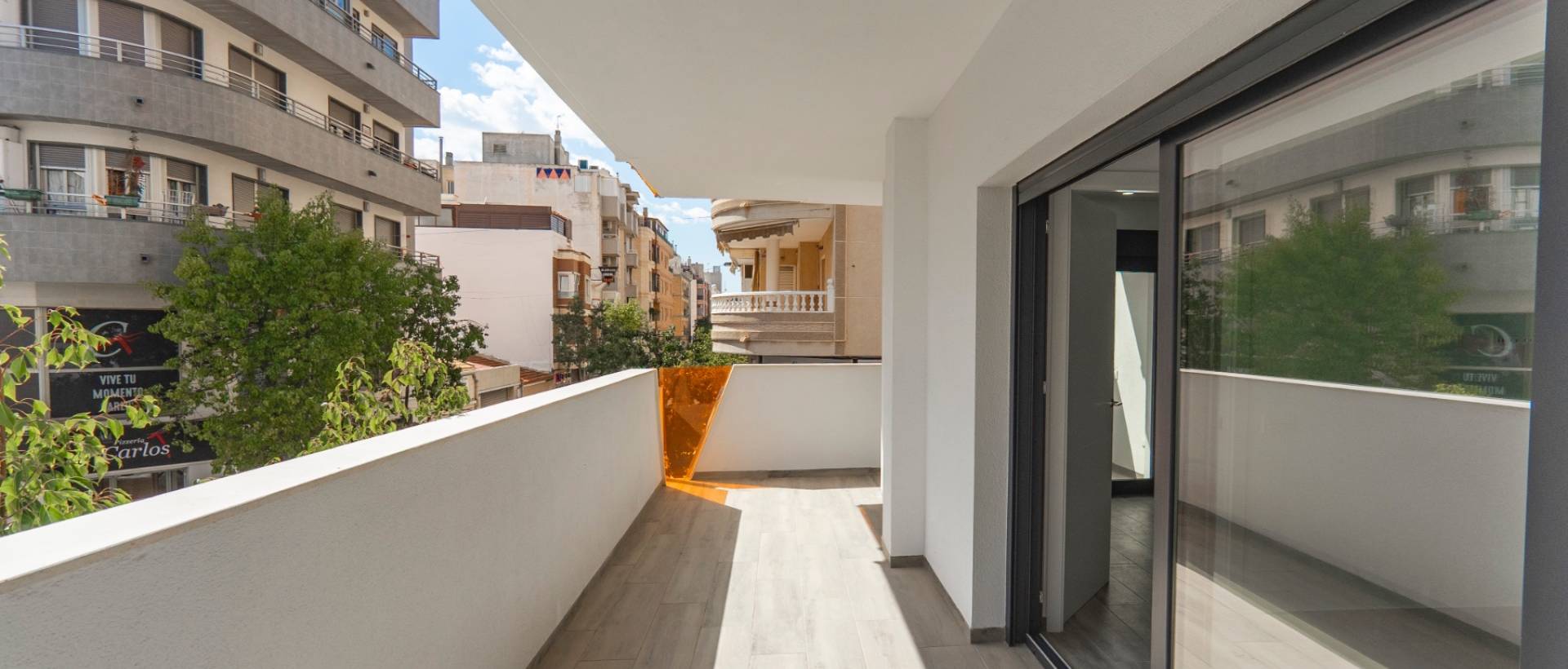 Obra Nueva - Apartmento - Torrevieja