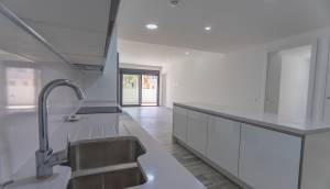 Obra Nueva - Apartmento - Torrevieja