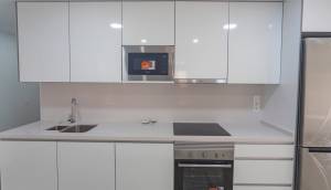 Obra Nueva - Apartmento - Torrevieja