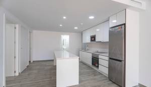 Obra Nueva - Apartmento - Torrevieja