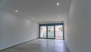 Obra Nueva - Apartmento - Torrevieja