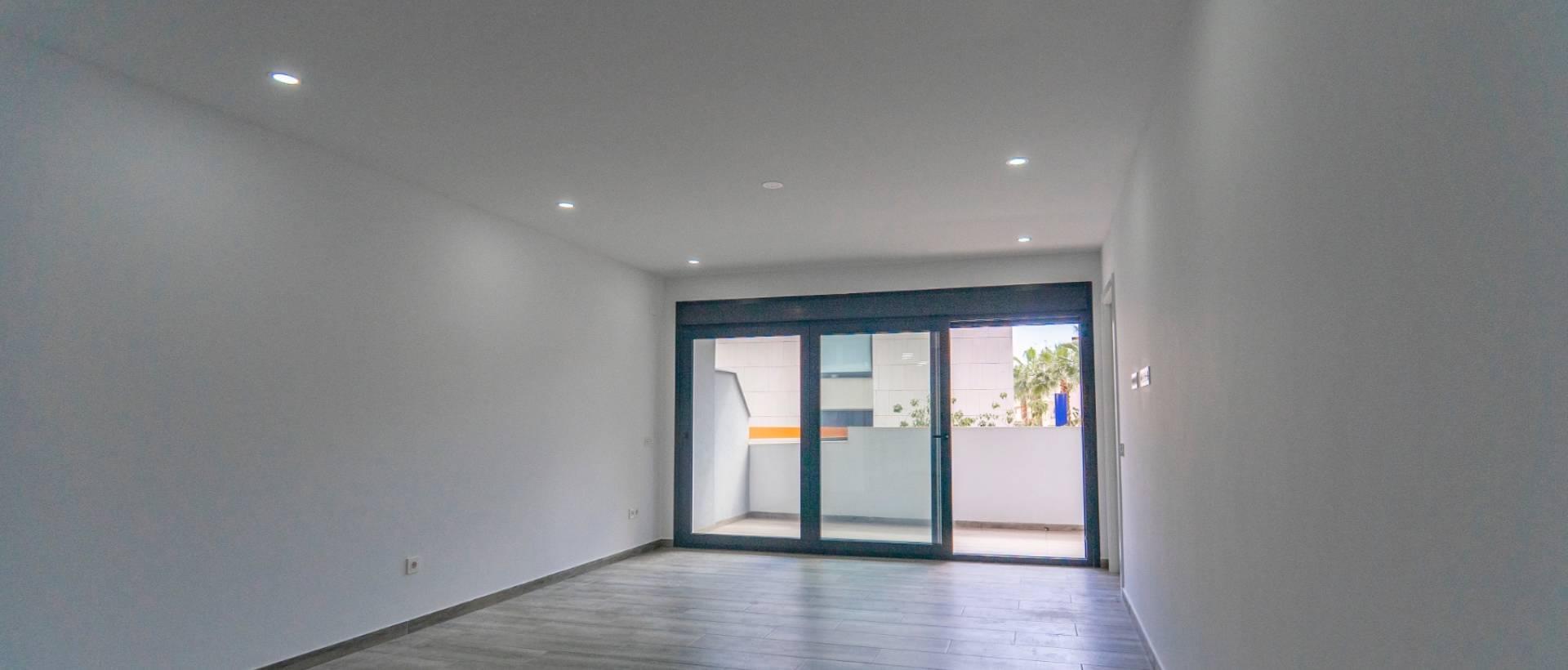 Obra Nueva - Apartmento - Torrevieja