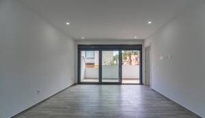 Obra Nueva - Apartmento - Torrevieja