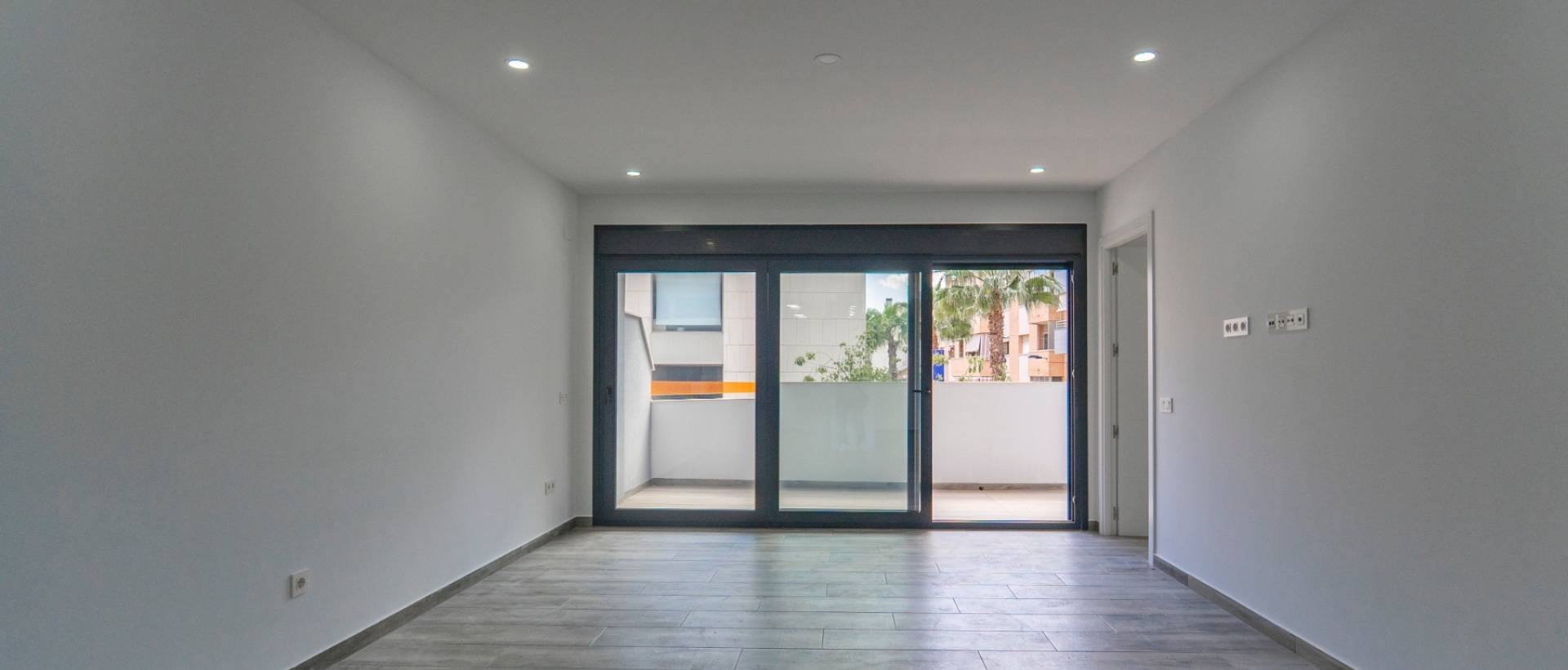 Obra Nueva - Apartmento - Torrevieja