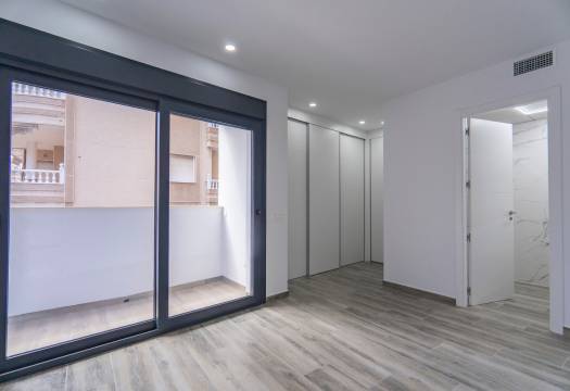 Obra Nueva - Apartmento - Torrevieja