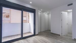 Obra Nueva - Apartmento - Torrevieja