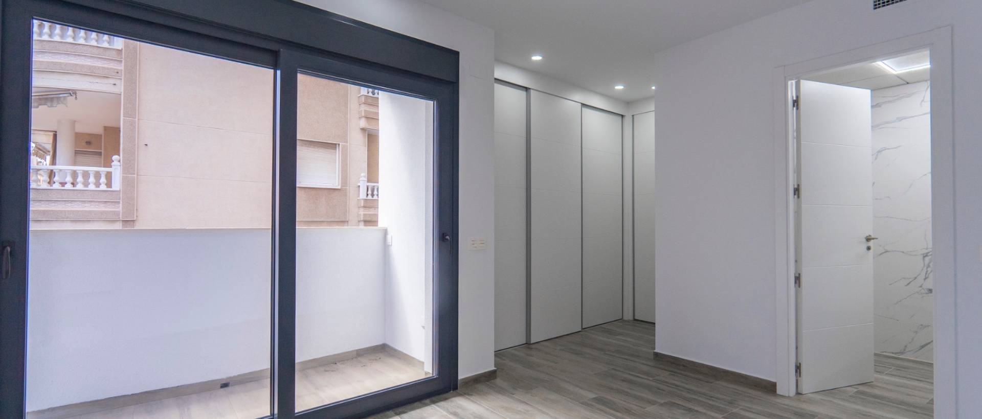 Obra Nueva - Apartmento - Torrevieja