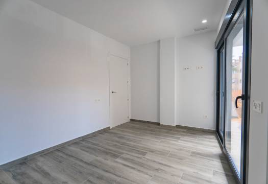 Obra Nueva - Apartmento - Torrevieja