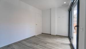 Obra Nueva - Apartmento - Torrevieja
