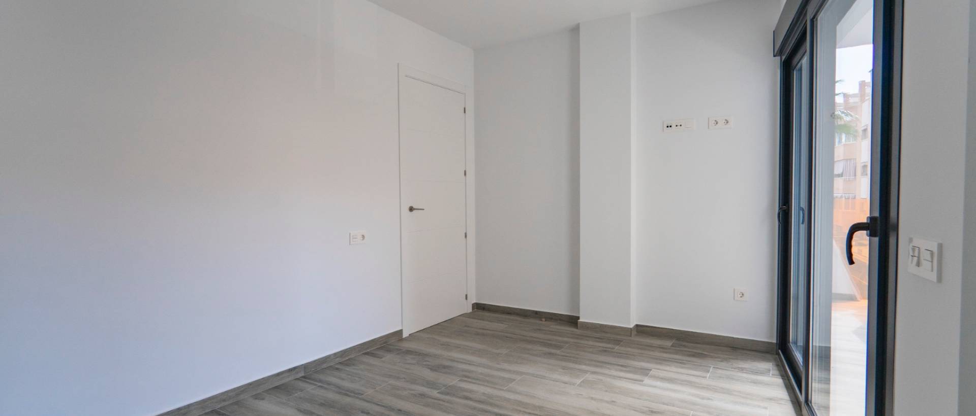 Obra Nueva - Apartmento - Torrevieja