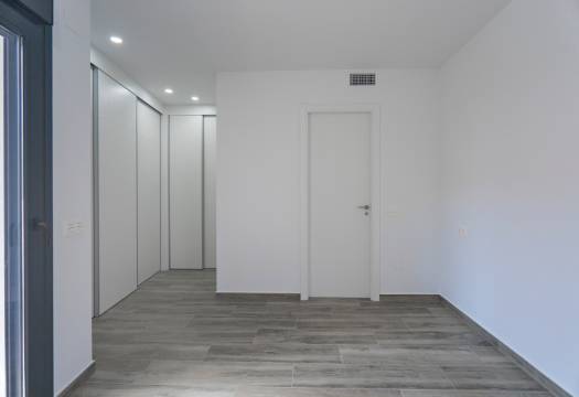 Obra Nueva - Apartmento - Torrevieja