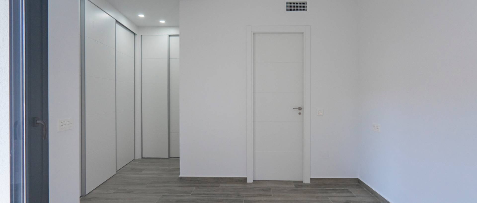Obra Nueva - Apartmento - Torrevieja