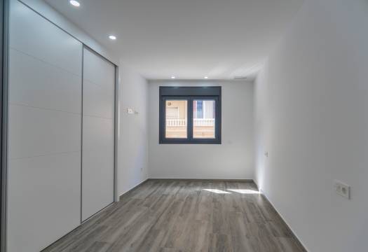 Obra Nueva - Apartmento - Torrevieja