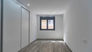 Obra Nueva - Apartmento - Torrevieja