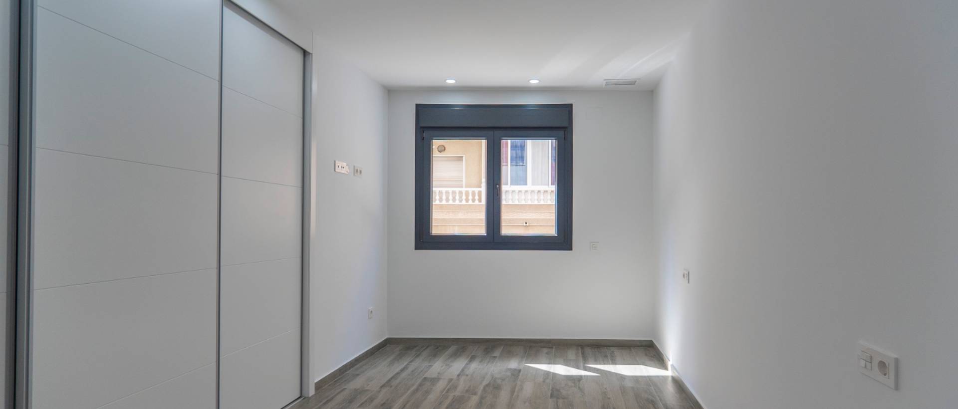 Obra Nueva - Apartmento - Torrevieja