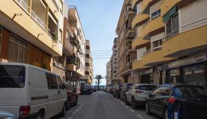 Obra Nueva - Apartmento - Torrevieja
