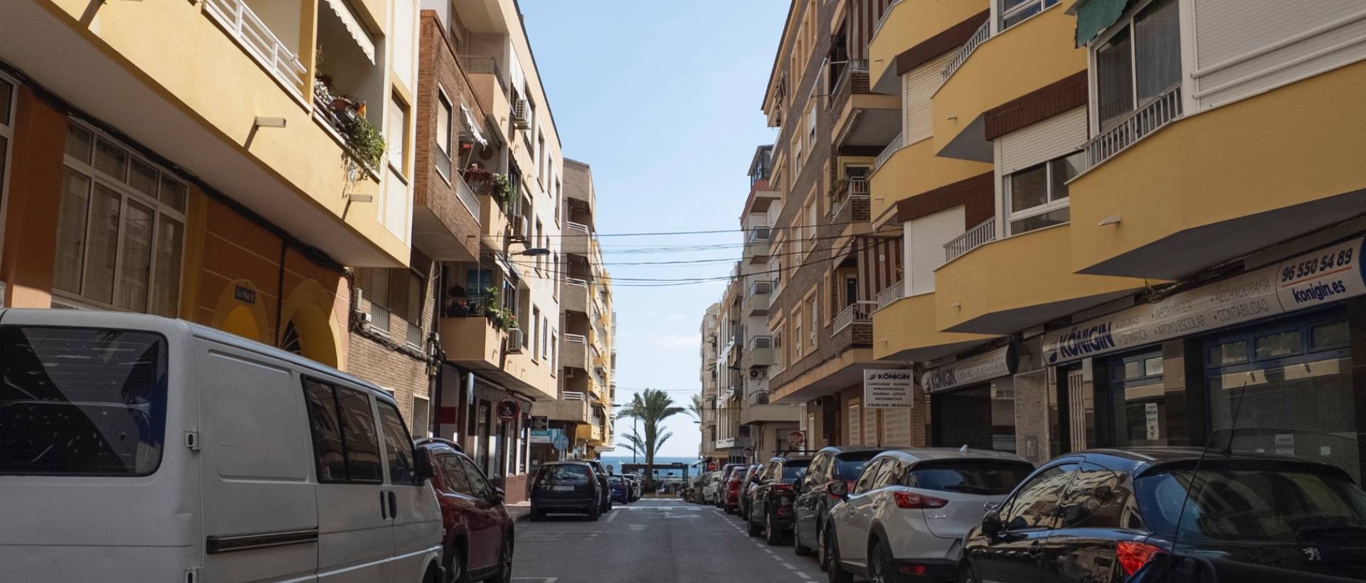 Obra Nueva - Apartmento - Torrevieja