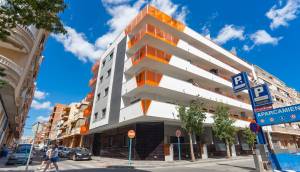 Obra Nueva - Apartmento - Torrevieja