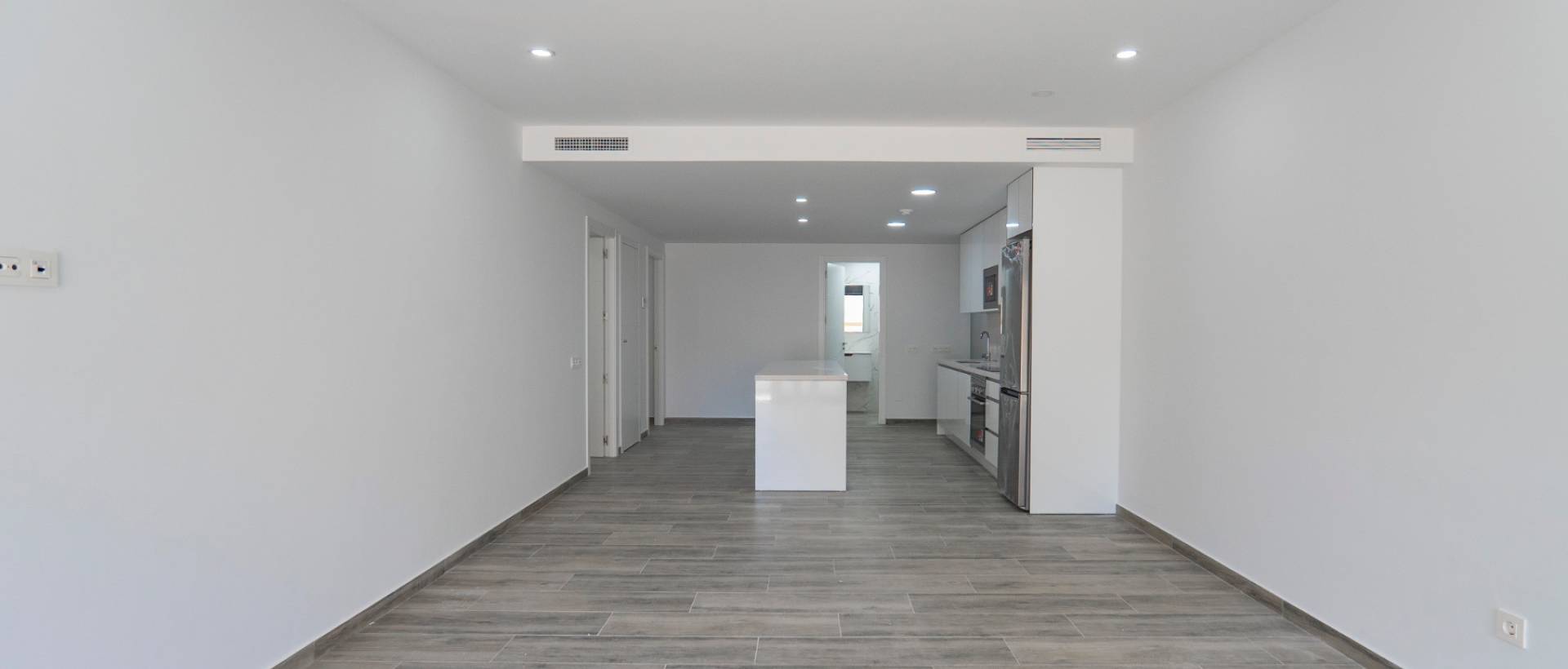 Obra Nueva - Apartmento - Torrevieja