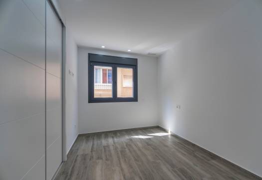 Obra Nueva - Apartmento - Torrevieja