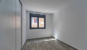 Obra Nueva - Apartmento - Torrevieja