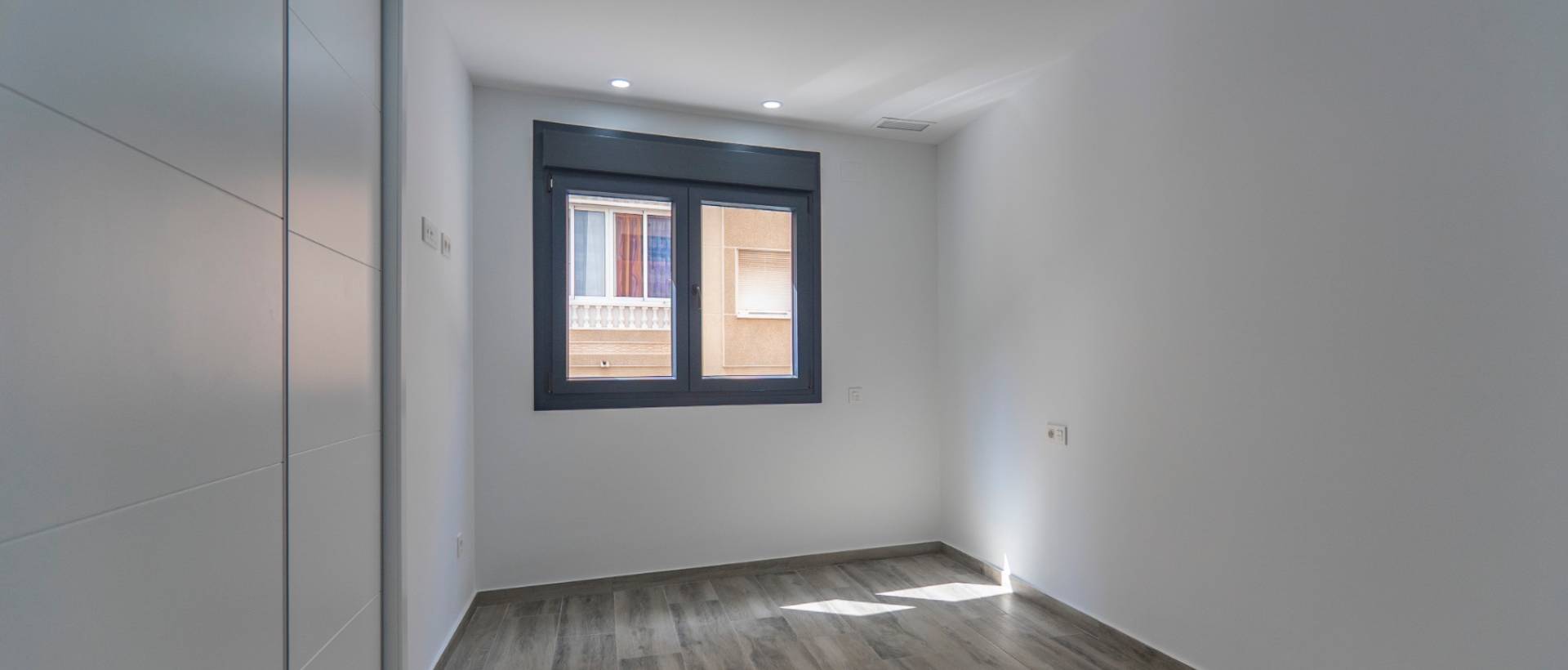 Obra Nueva - Apartmento - Torrevieja