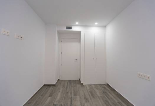 Obra Nueva - Apartmento - Torrevieja