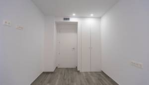 Obra Nueva - Apartmento - Torrevieja
